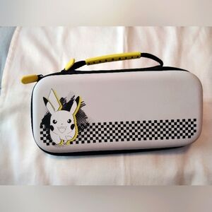 Switch Lite Case
